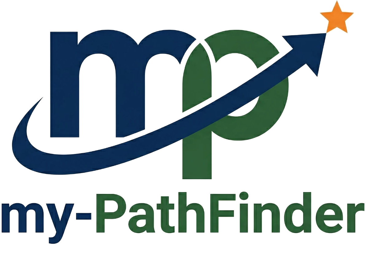 my-PathFinder logo